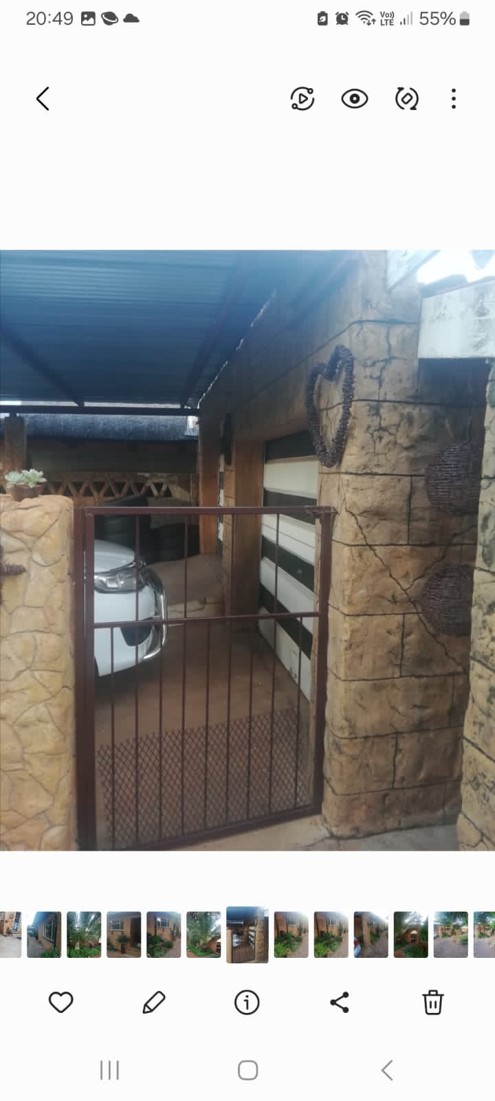 3 Bedroom Property for Sale in Kuruman Northern Cape